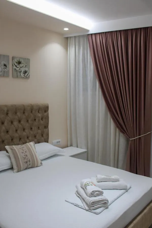 Lägenhet Villa 29 Sarandë