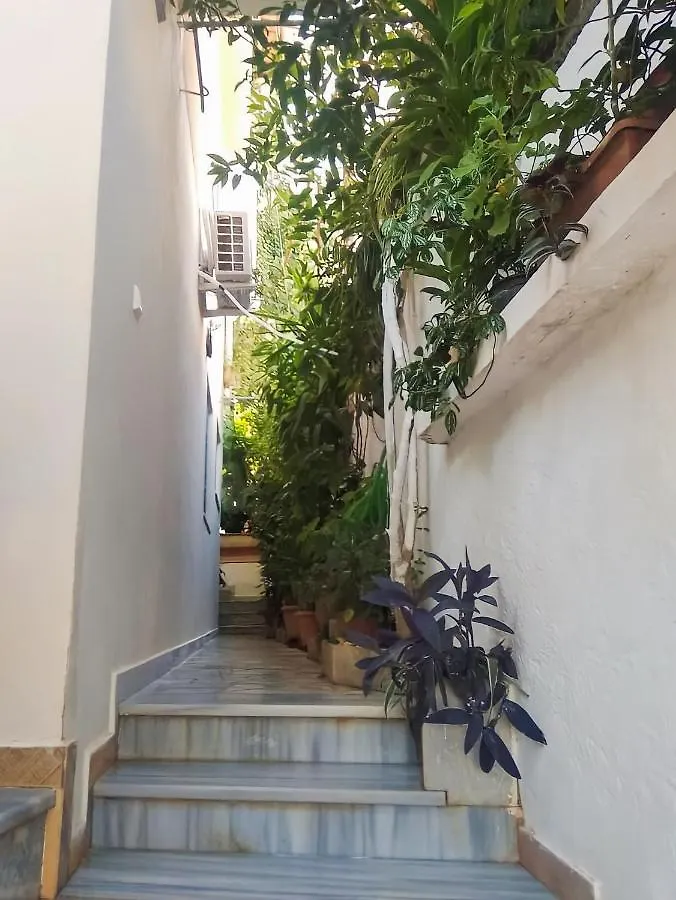 Villa 29 Sarandë 0*,  Albanien