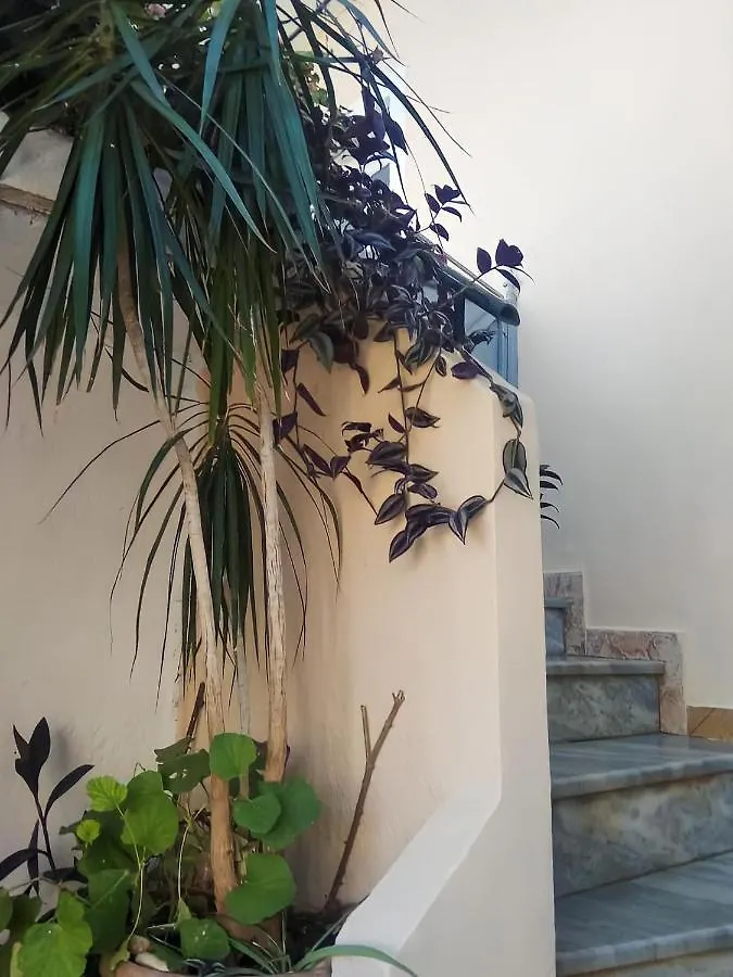 Daire Villa 29 Saranda Arnavutluk