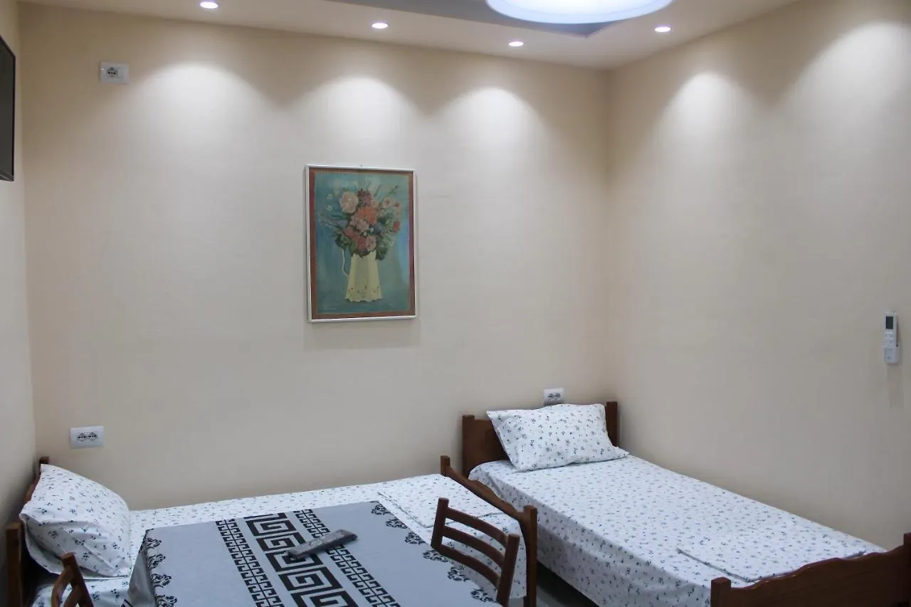 Villa 29 Sarandë