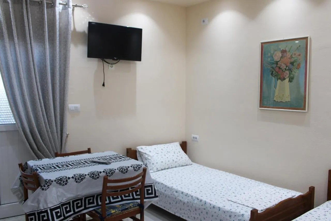 Villa 29 Sarandë Albanien