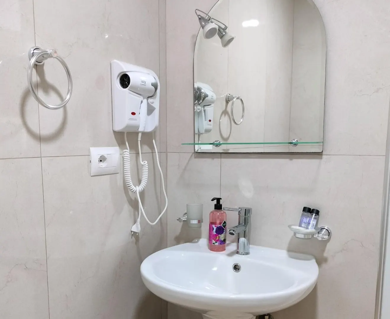 Villa 29 Sarandë Lägenhet