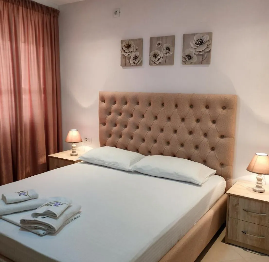 Villa 29 Sarandë
