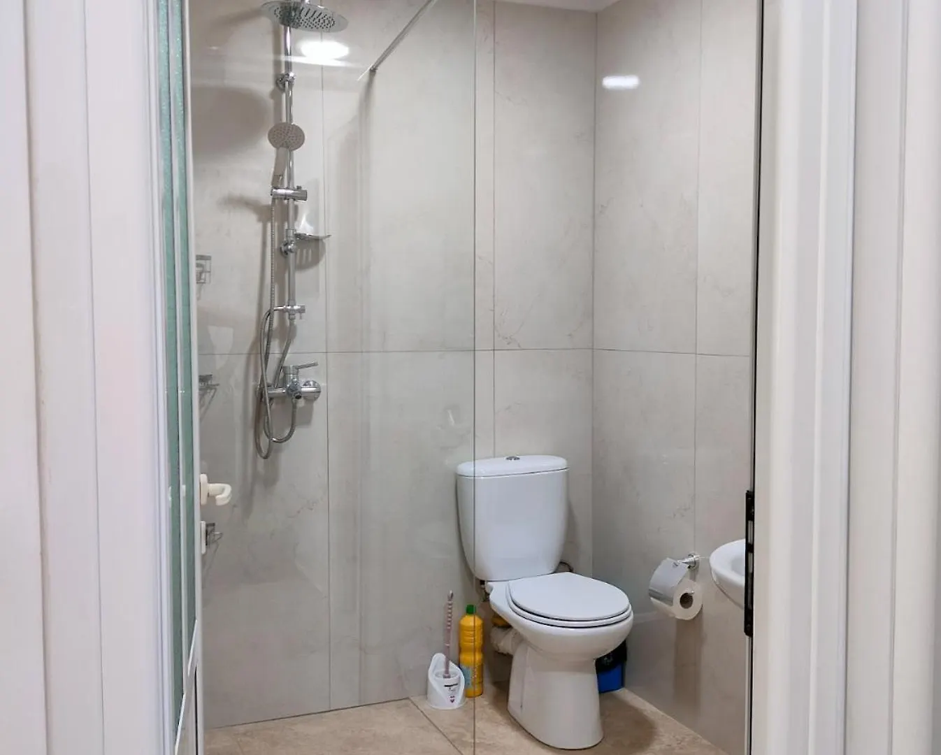 Villa 29 Sarandë Albanien