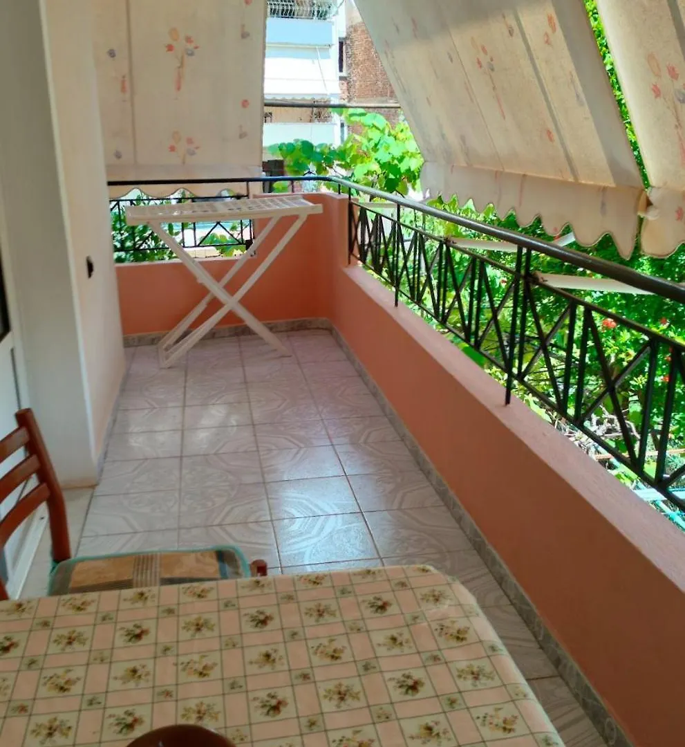 Villa 29 Saranda