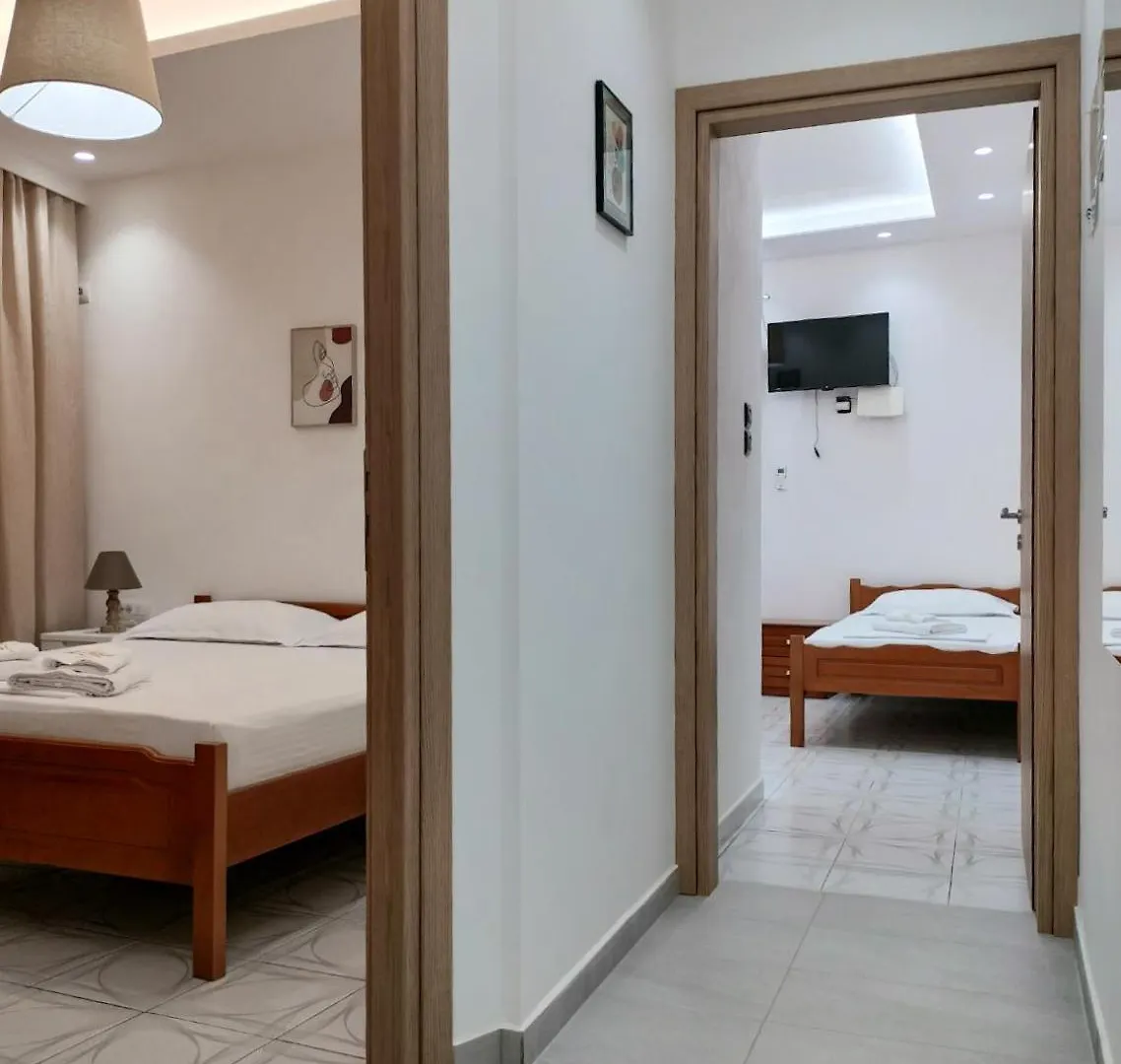 Villa 29 Sarandë Lägenhet