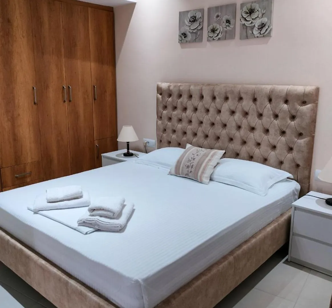Villa 29 Sarandë