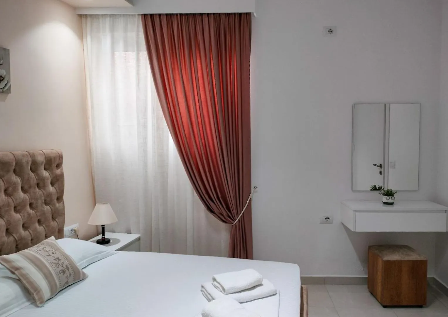 Lägenhet Villa 29 Sarandë
