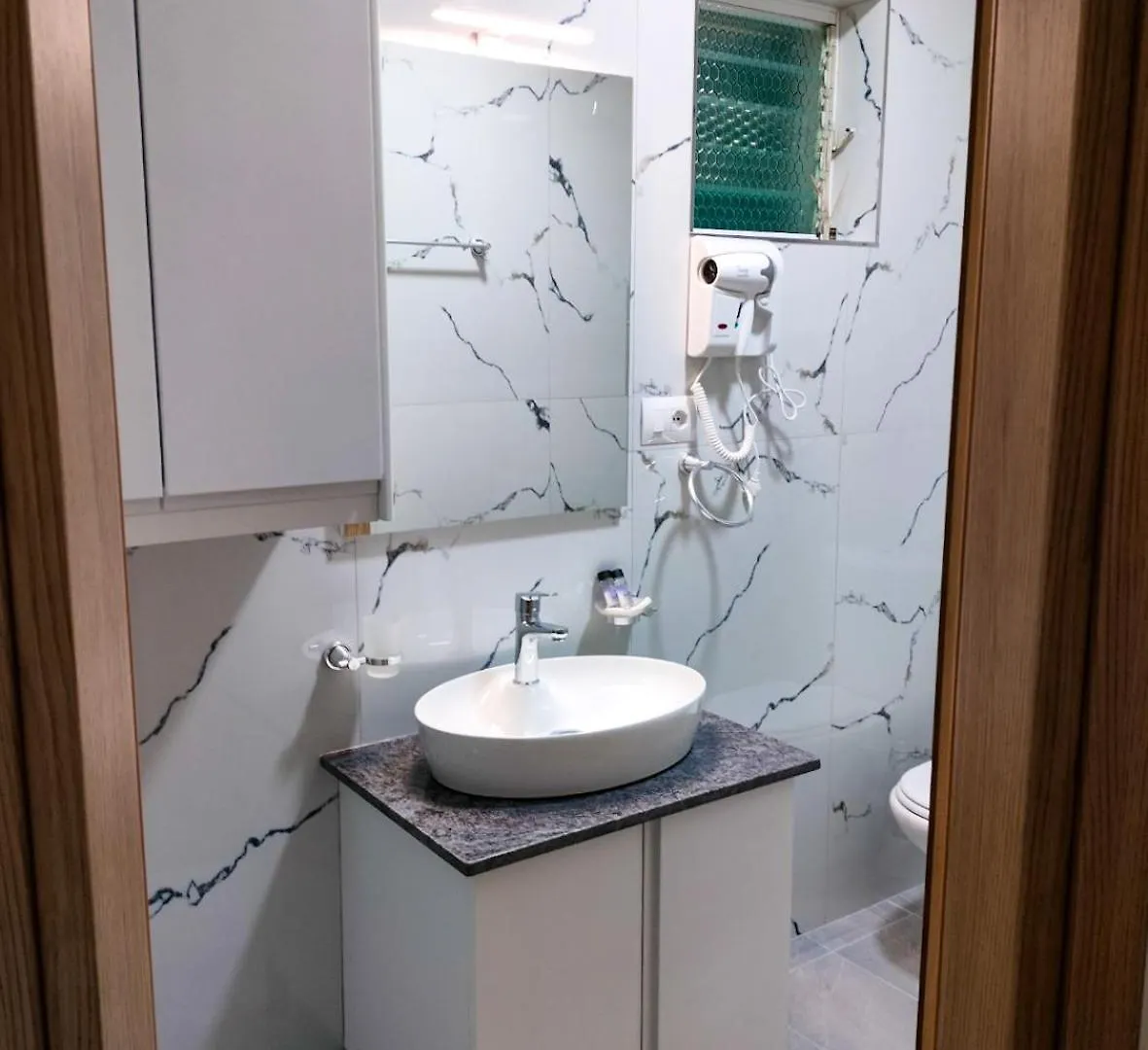 Villa 29 Sarandë Albanien