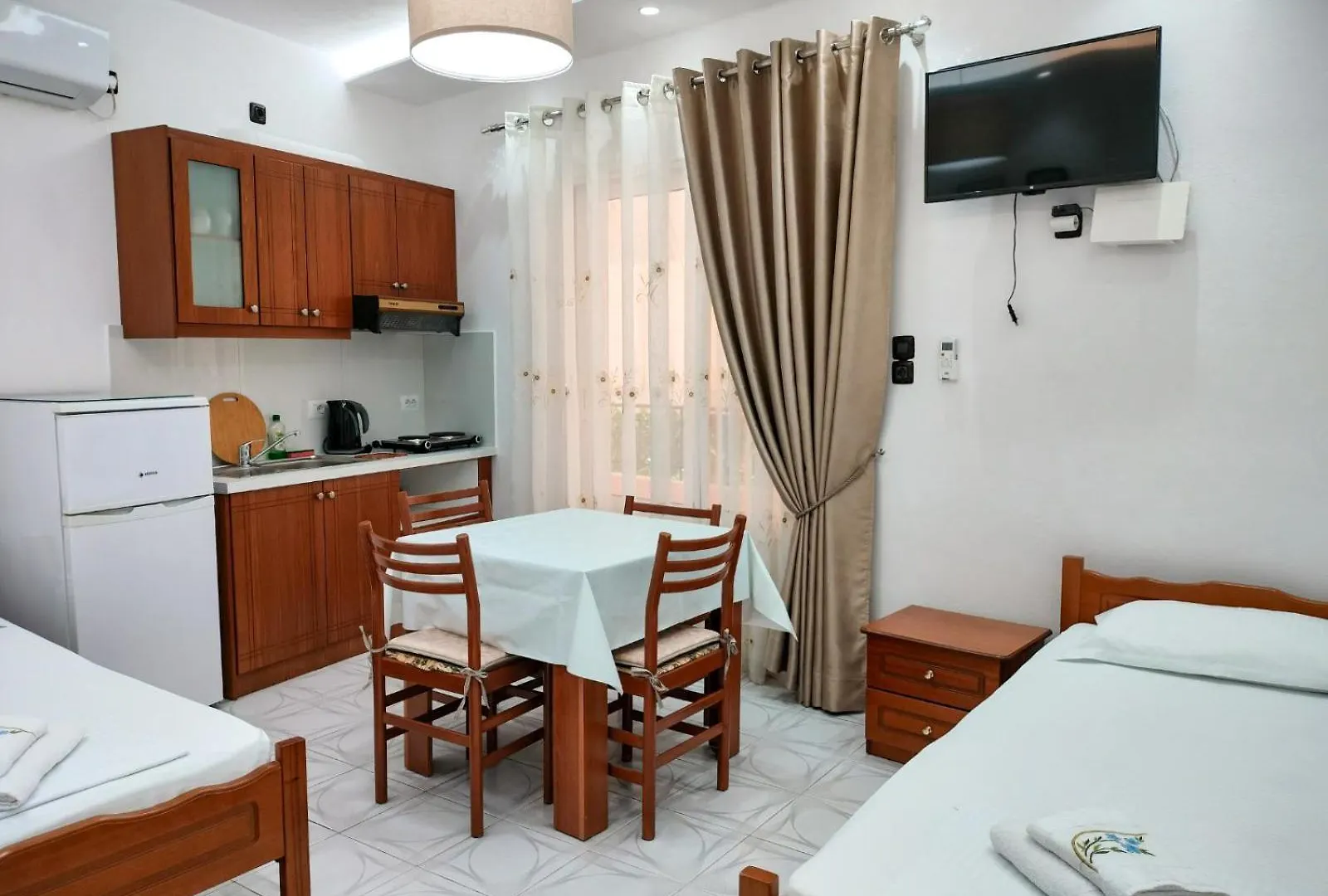 Daire Villa 29 Saranda